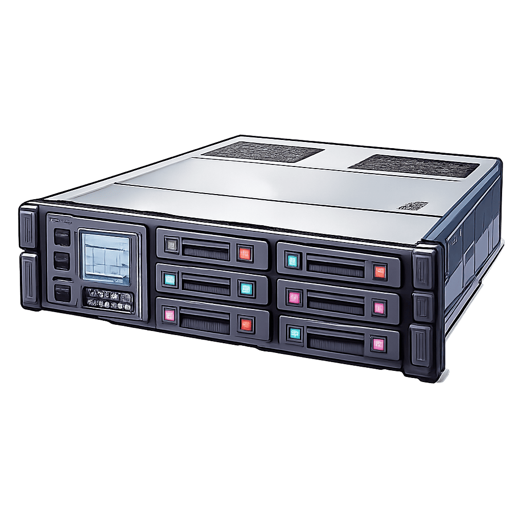 Dedicated Server Vergleich