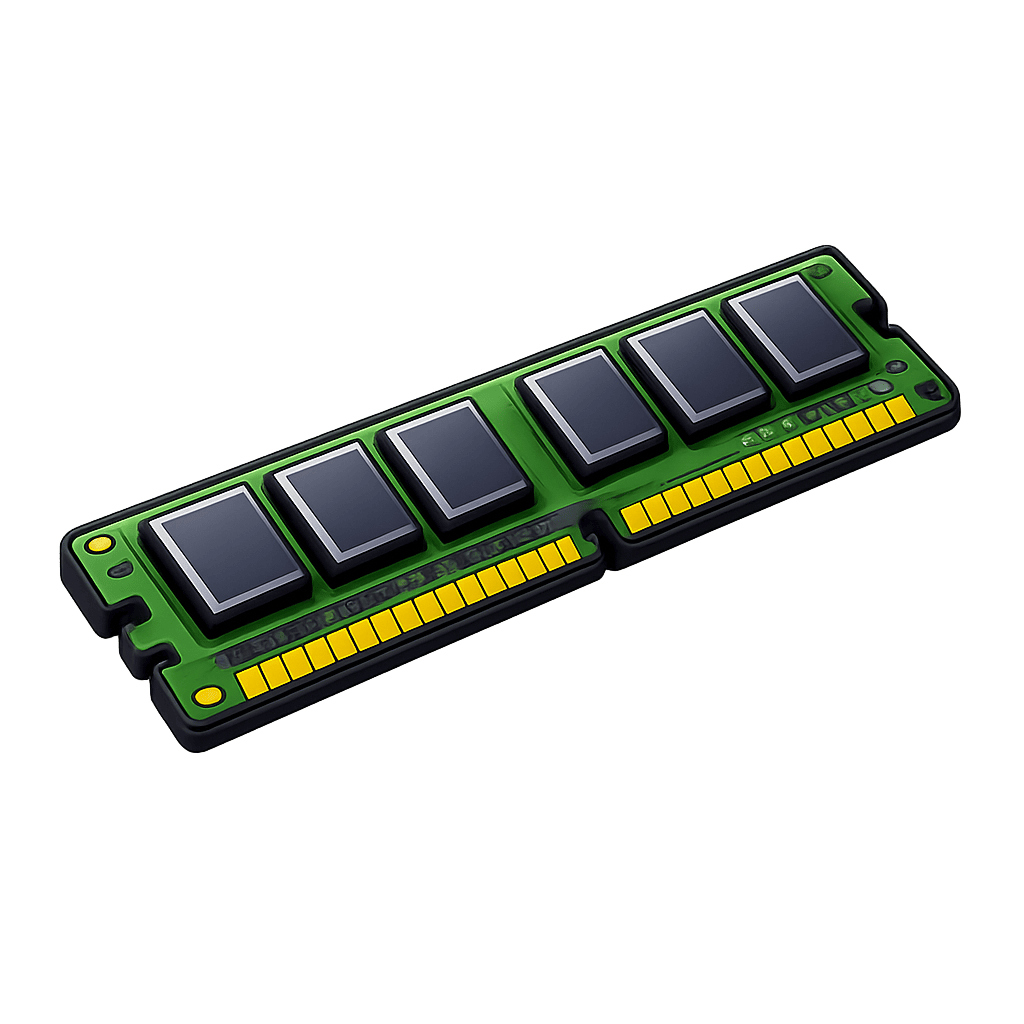 Dedizierter Server RAM