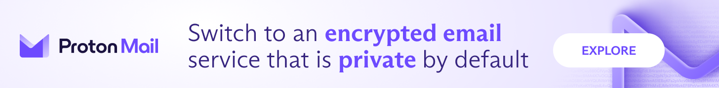 ProtonMail Business